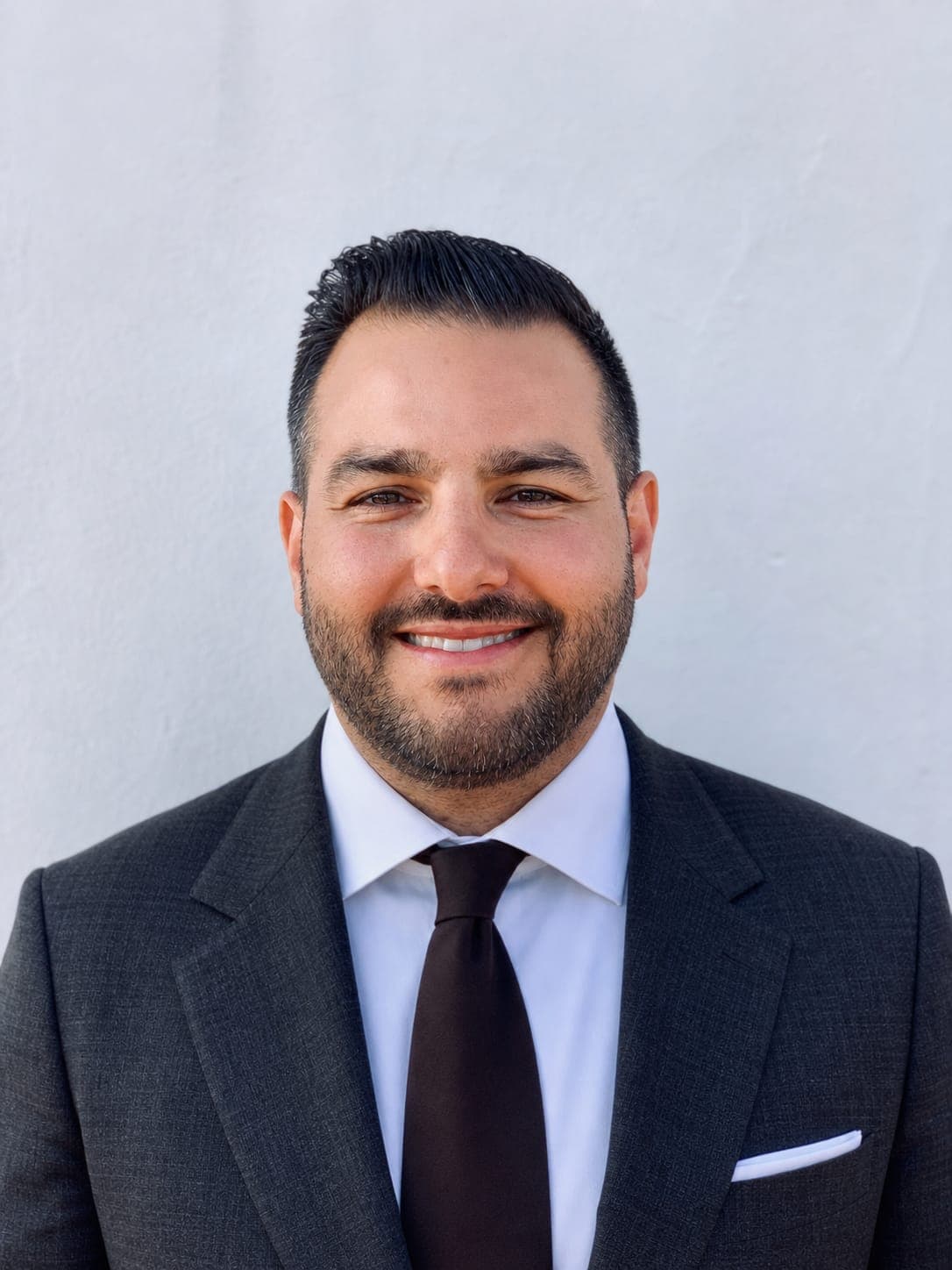Simon Abboud