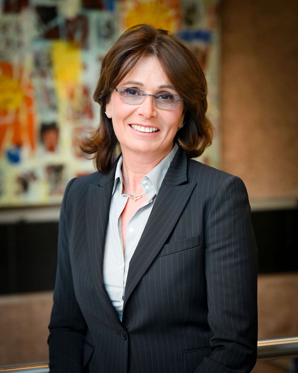 Anne-Marie Boucher