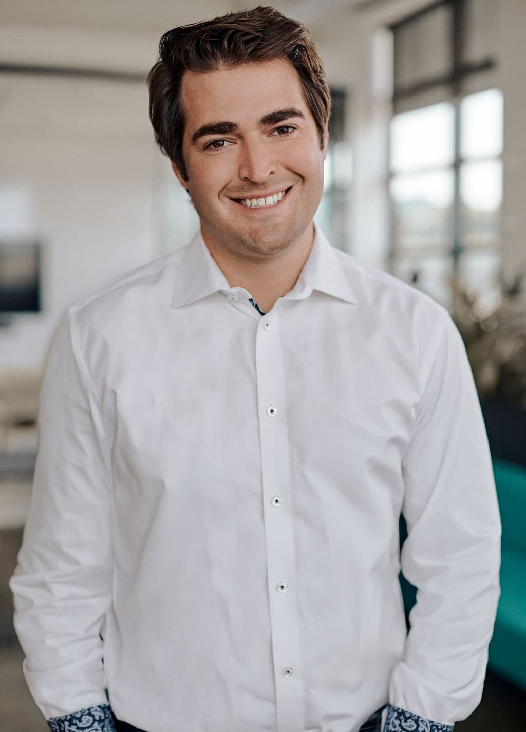 Nathaniel Kirsh