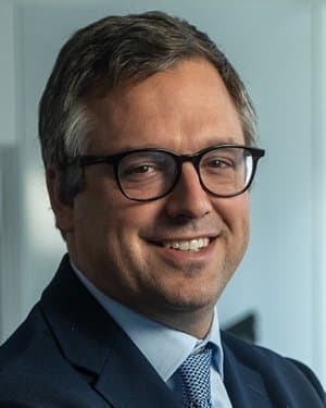 Paul Desmarais III